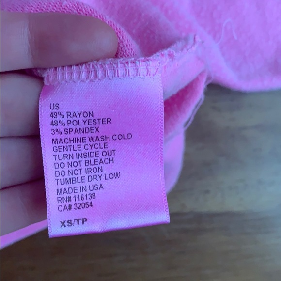 SOULCYCLE Sweatshirt - Picture 3 of 3